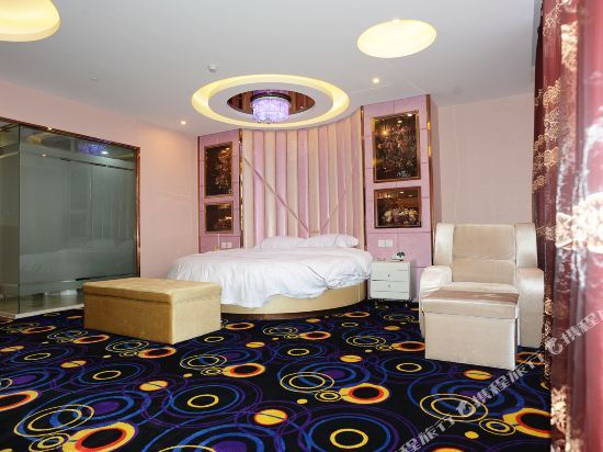 Шанхай: Liquan Business Hotel