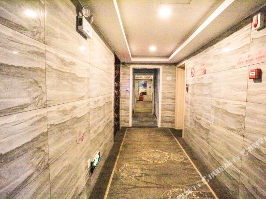 Jinshang Hotel — фото 1