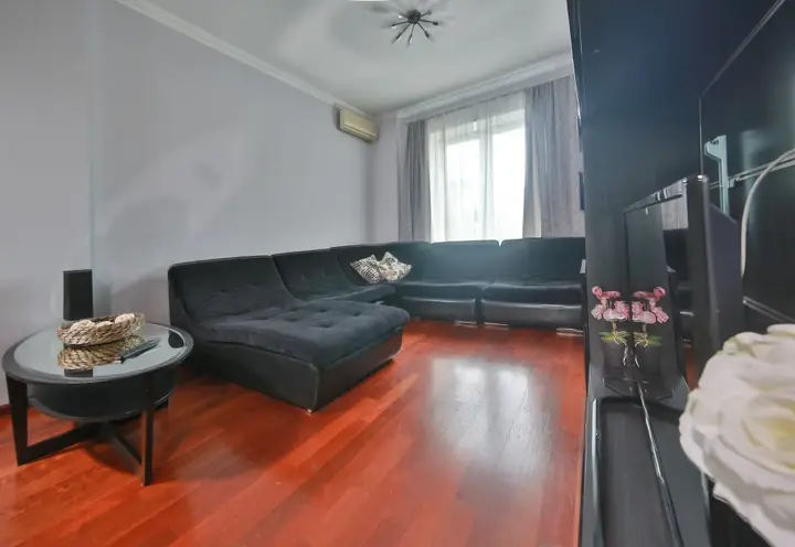 Москва: Moscow Center Apartments