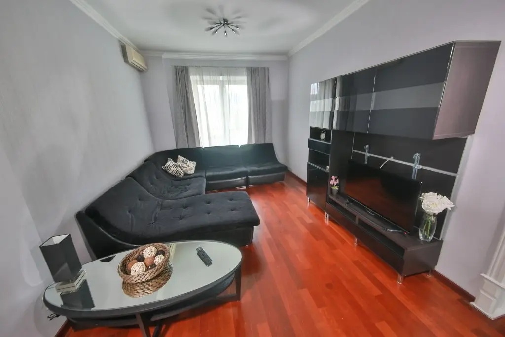 Москва: Moscow Center Apartments