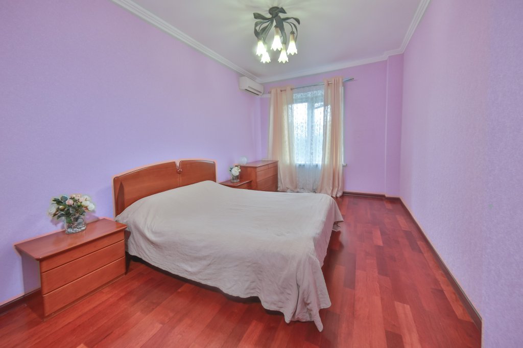 Москва: Moscow Center Apartments