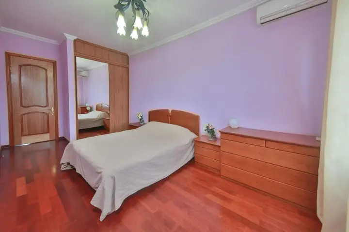 Москва: Moscow Center Apartments