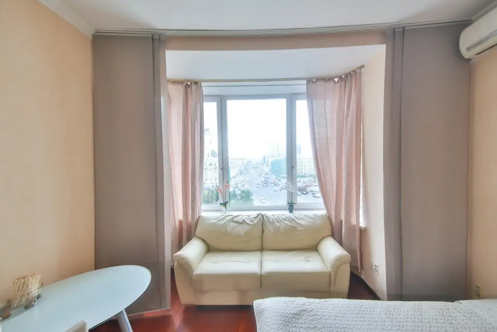 Москва: Moscow Center Apartments