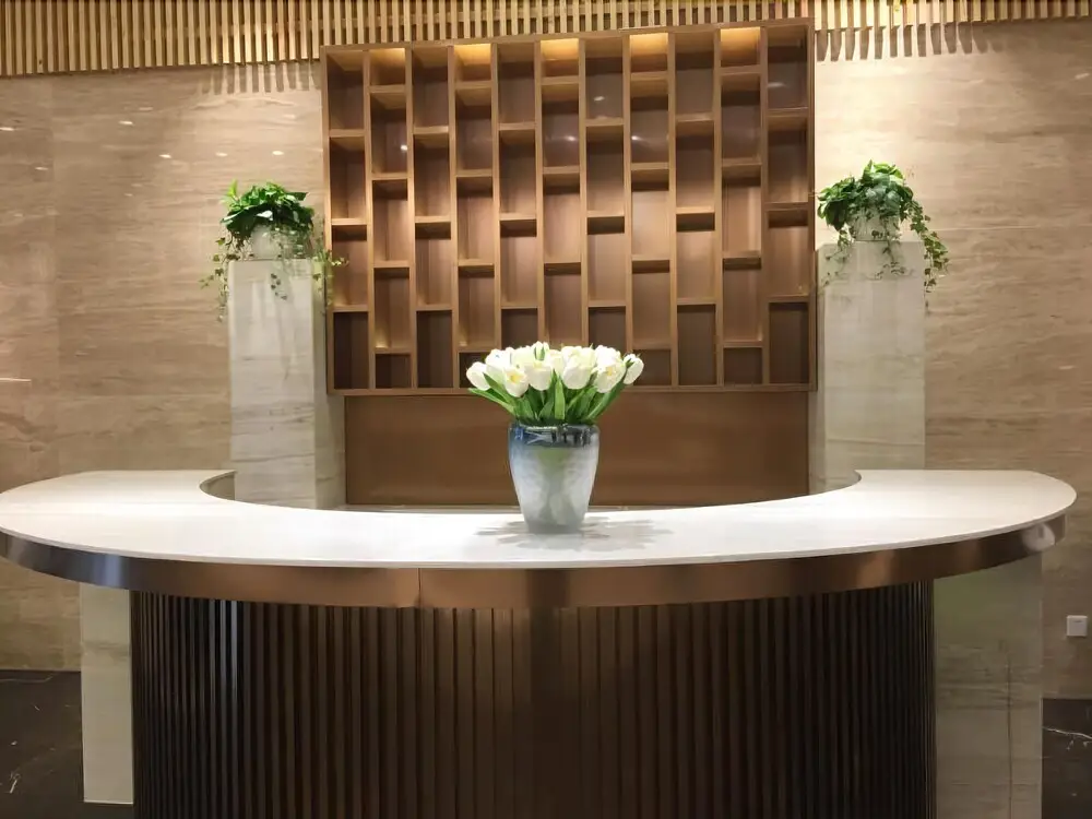 Шанхай: Ten66 Serviced Residences