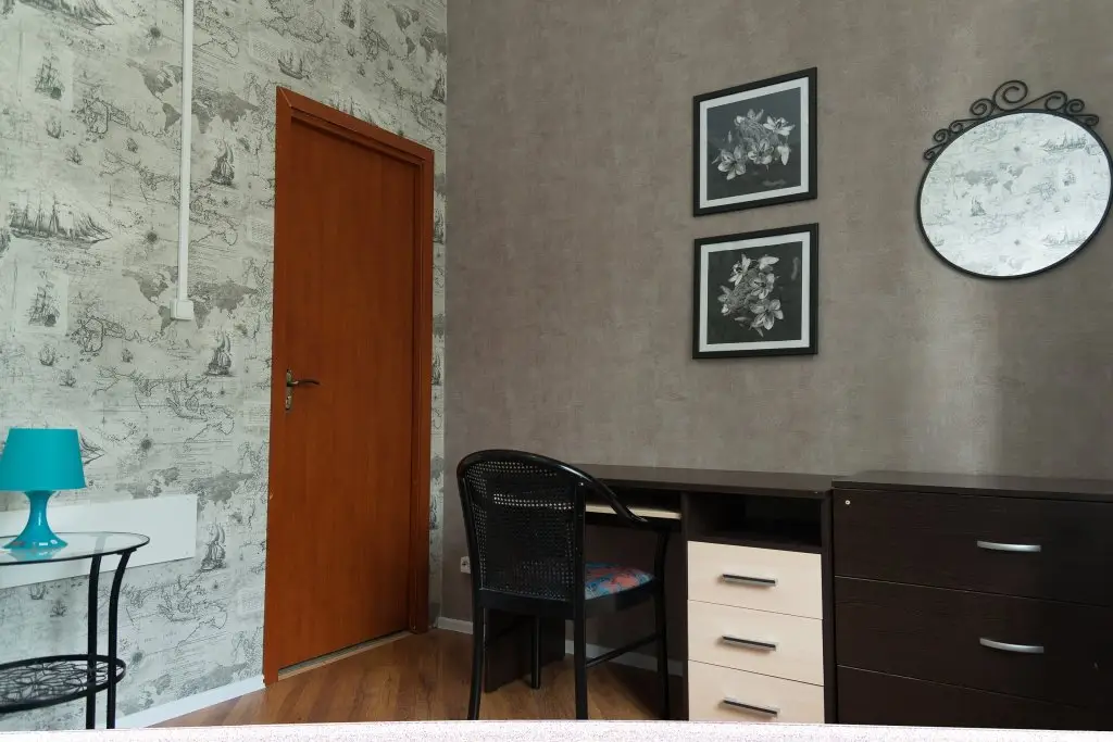 Москва: Ideal Mini Hotel — хостел