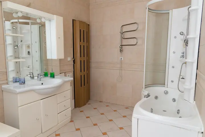 Москва: Ideal Mini Hotel — хостел
