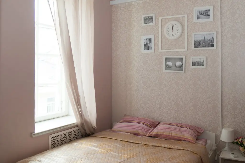 Москва: Ideal Mini Hotel — хостел