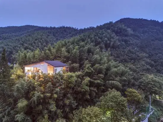 Хучжоу: Xitian Shanyu Holiday Hotel