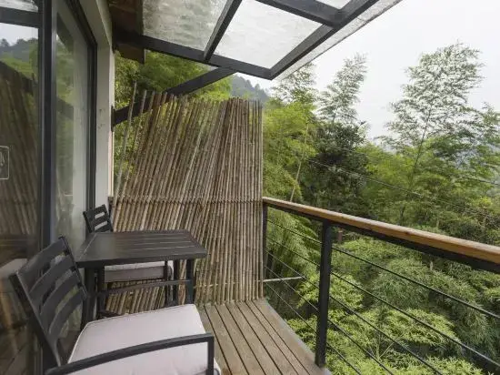Хучжоу: Xitian Shanyu Holiday Hotel