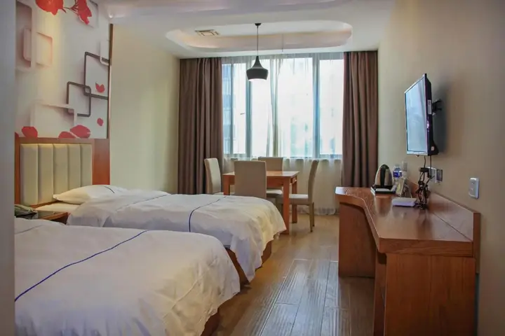 Сюйчжоу: Keyi Hotel