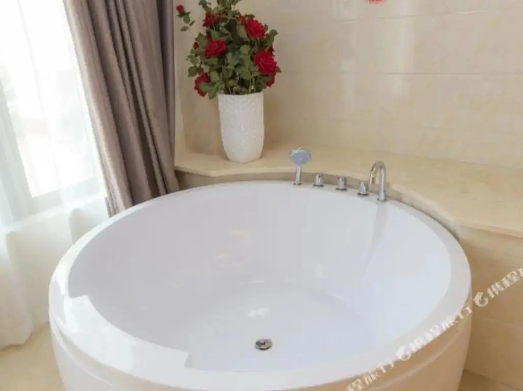 Сюйчжоу: Keyi Hotel