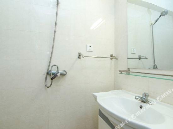 Сиань: Tian Yi Hotel