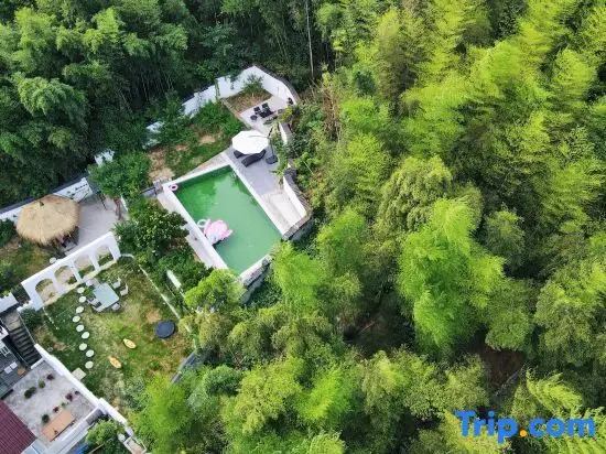 Хучжоу: Zhi Xizhuyuan Guesthouse