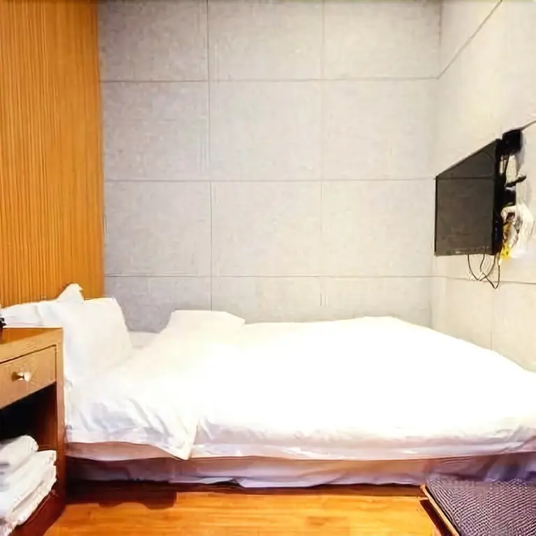 Чэнду: Sleep Inn