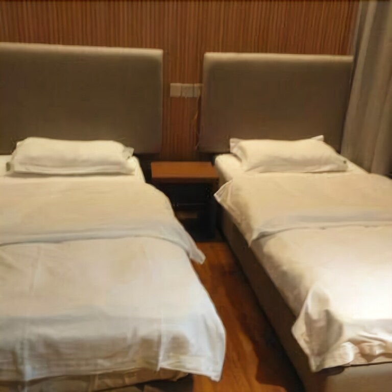 Чэнду: Sleep Inn