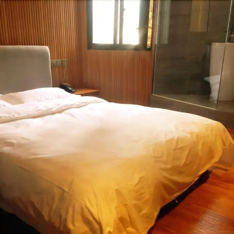 Чэнду: Sleep Inn