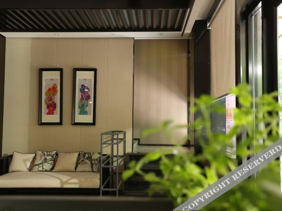 Чжэнчжоу: Future Livable Hotel (Jiankan Road Night Market Zhengda No. 2 Affiliated Hospital)