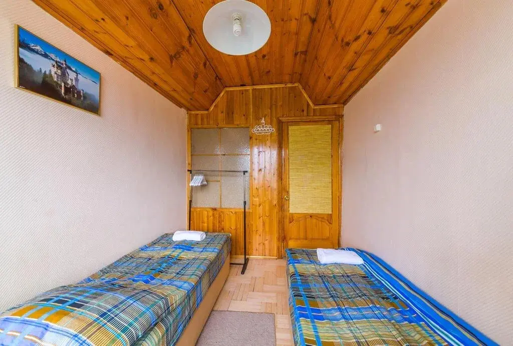 Москва: Panoramic Mini Hotel Moscows Views