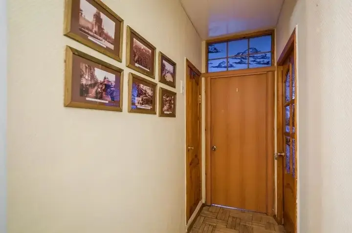 Москва: Panoramic Mini Hotel Moscows Views