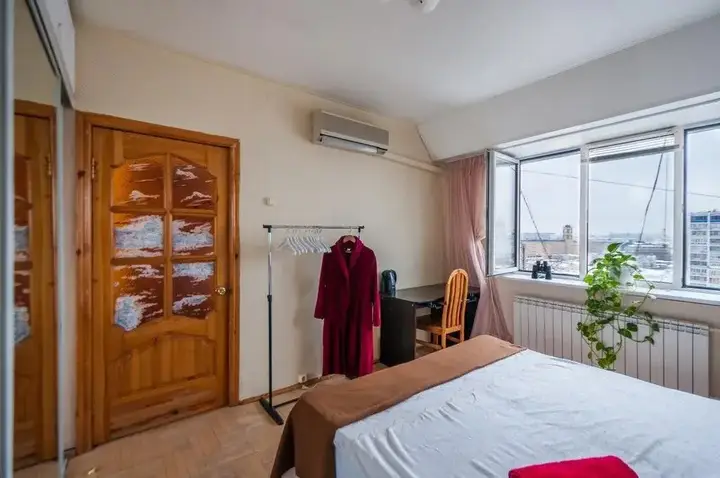 Москва: Panoramic Mini Hotel Moscows Views
