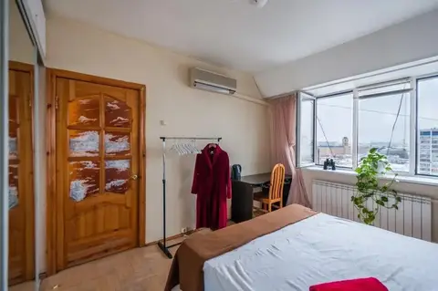 Panoramic Mini Hotel Moscows Views — фото 1