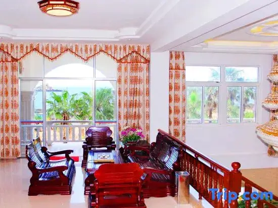 Путянь: Guanchaoge Hotel