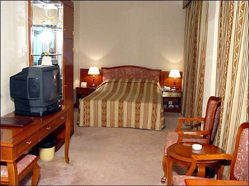 Шэньчжэнь: Xinhai Beach Resort