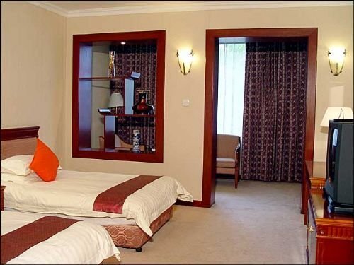 Шэньчжэнь: Xinhai Beach Resort