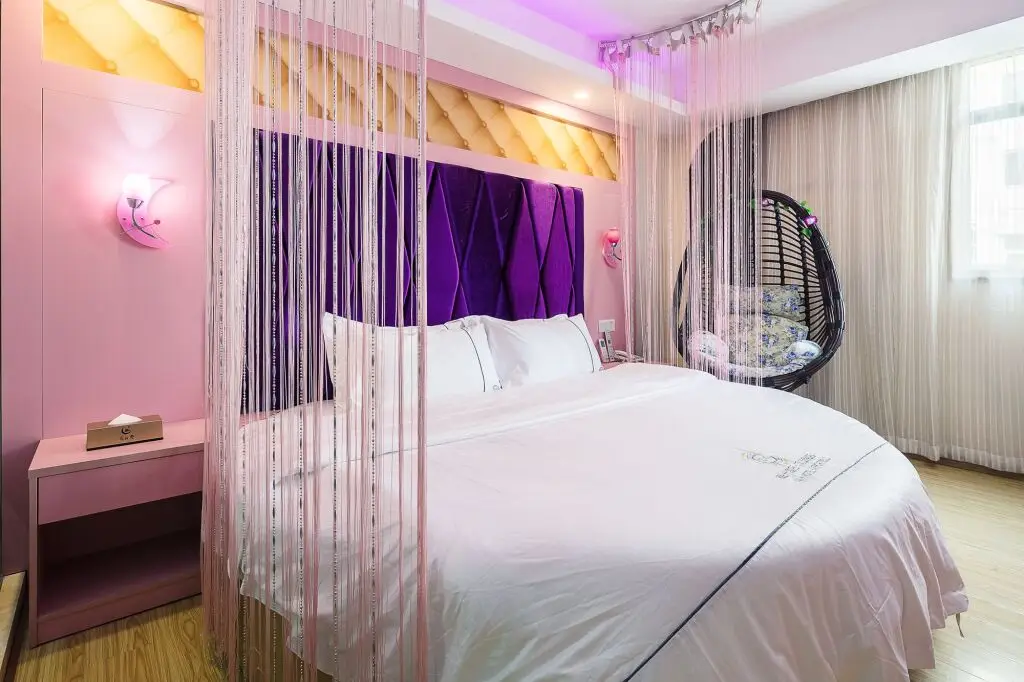 Гуанчжоу: Yimi Inn Guangzhou Airport Road Branch