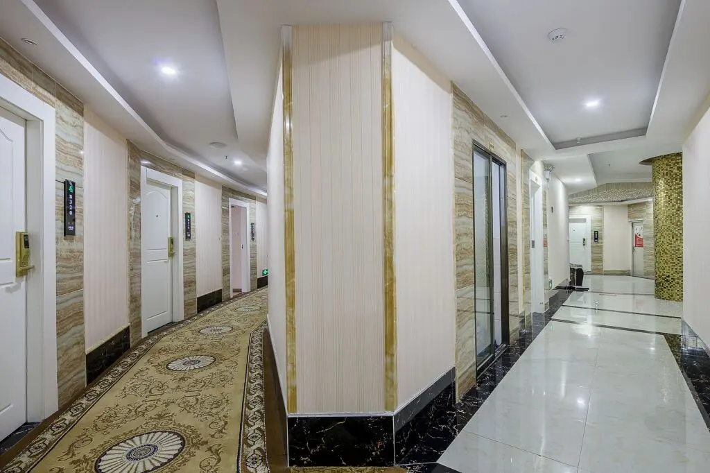 Гуанчжоу: Yimi Inn Guangzhou Airport Road Branch