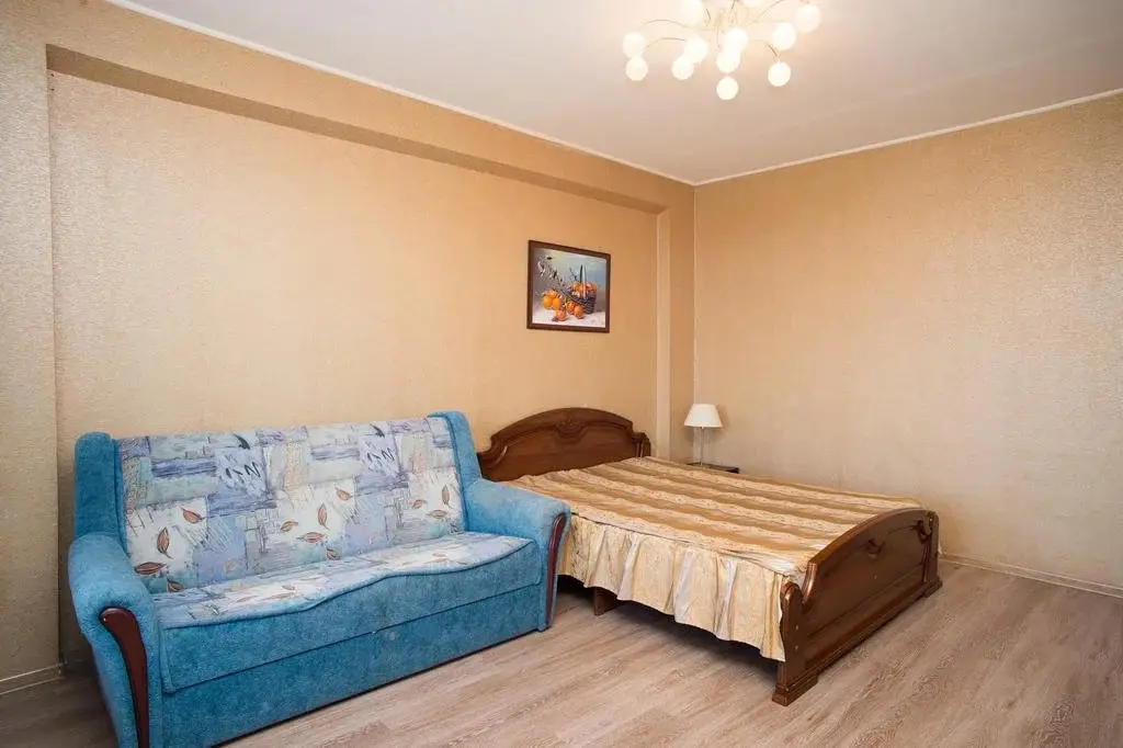 Москва: Меблированные комнаты Moskva4you Ordzhonikidze 14
