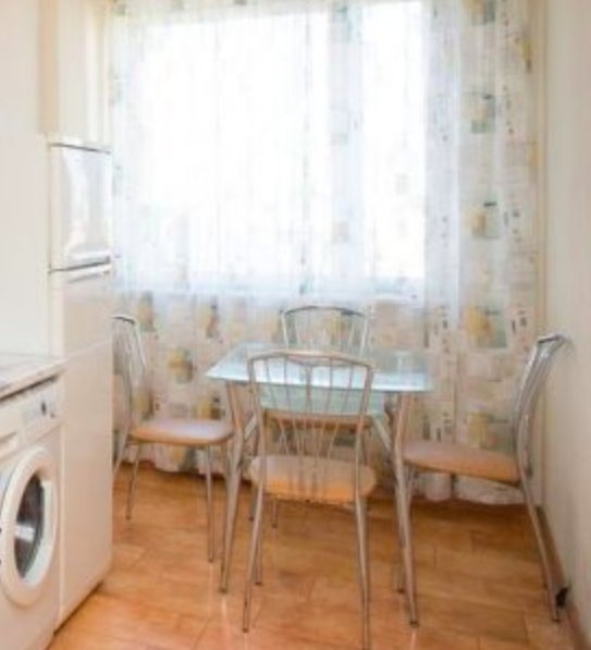 Москва: Меблированные комнаты Moskva4you Ordzhonikidze 14