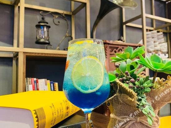 Чэнду: James Joyce Coffetel Hotel (moziqiao, Sichuan University, Chunxi Road, Chengdu)