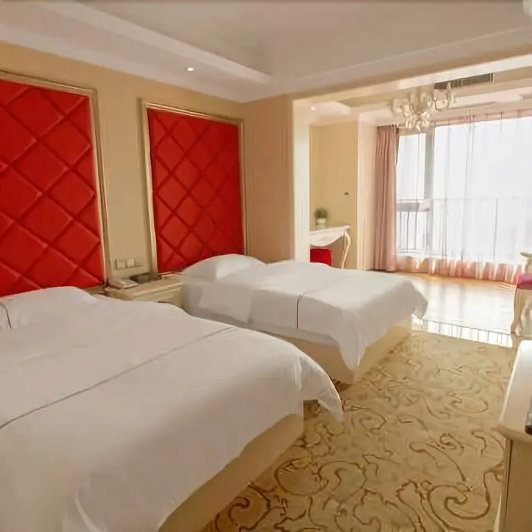Чунцин: Yuntong Holiday Hotel