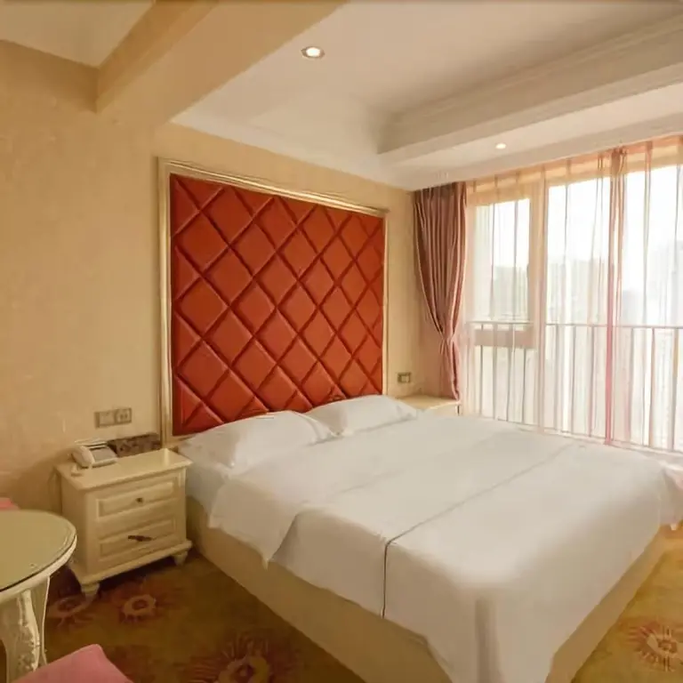 Чунцин: Yuntong Holiday Hotel