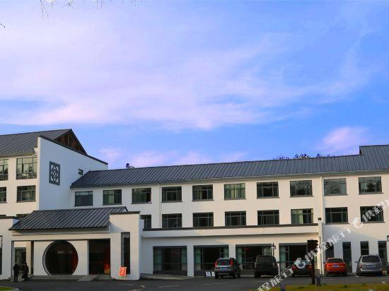 Хуаншань: Yancao Yingkesong Hotel