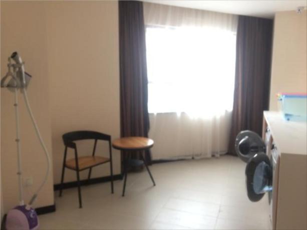 Чэнду: City Comfort Inn Chengdu Tianfu Square Metro Station