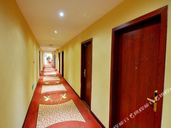 Tong Xuan Hotel — фото 1