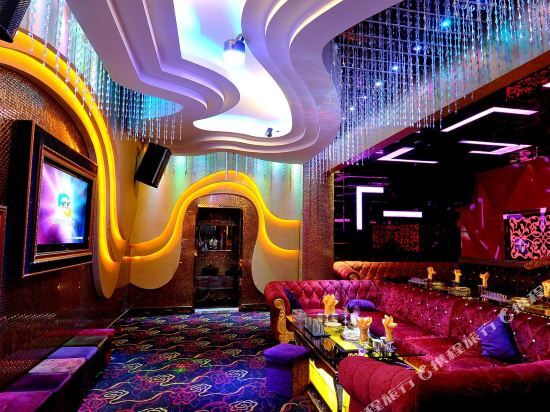 Чунцин: Tong Xuan Hotel