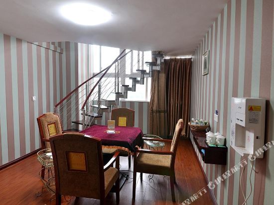 Чунцин: Tong Xuan Hotel