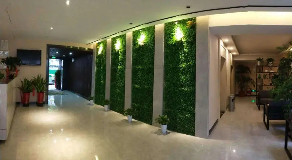 Хэфэй: Borrman Hotel Hefei Guogou Plaza Sanli'an Metro Station