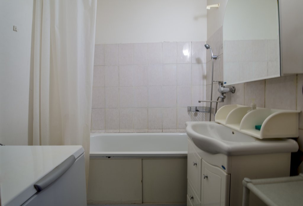 Москва: Apartment on Akademika Anokhina 7
