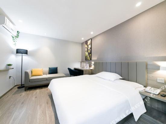 Чунцин: 7 Days Premium (Chongqing Tongliang Xuefu Avenue)