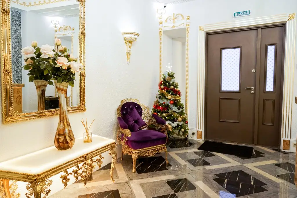 Москва: Отель Набат