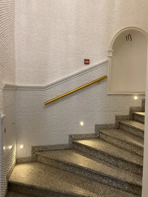 Москва: Отель Набат