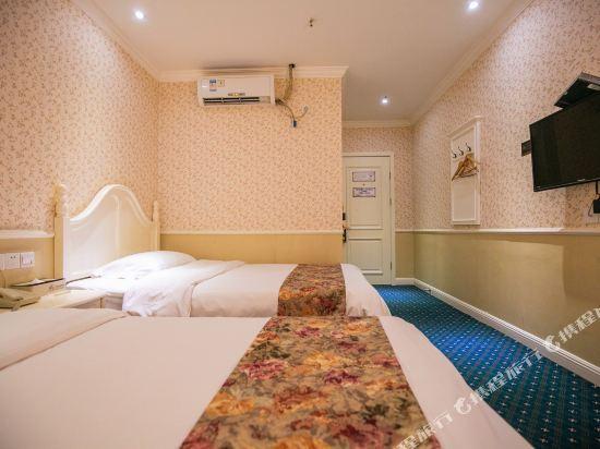 Чунцин: Yinglun Tianyuan Hotel