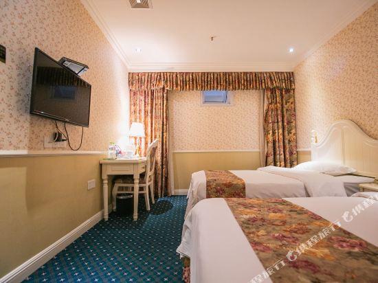 Чунцин: Yinglun Tianyuan Hotel