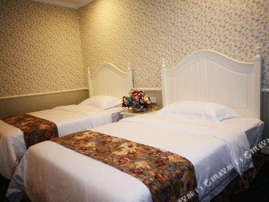 Чунцин: Yinglun Tianyuan Hotel