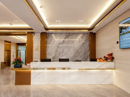 Шаньвэй: Bai Shi Da  (shanswi Er Road merchndise Street Branch)