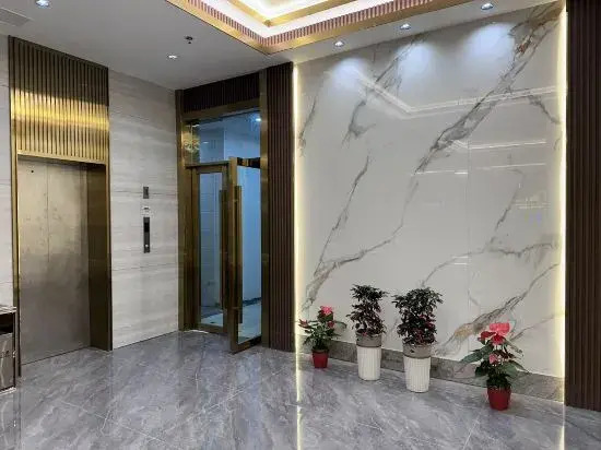 Шаньвэй: Bai Shi Da  (shanswi Er Road merchndise Street Branch)
